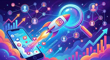 میانبر ورود به اکسپلور؛ چرا پیج‌های بزرگ، بزرگتر می‌شوند؟